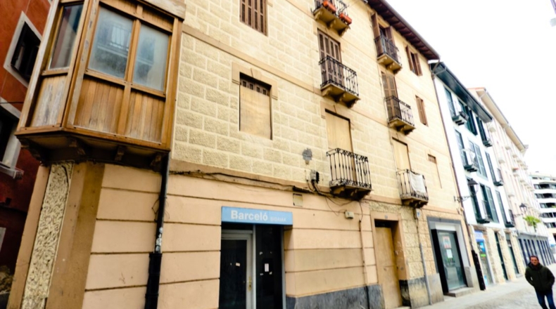 Guipúscoa - Mondragón - 224m2