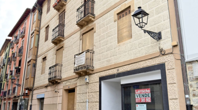 Guipúscoa - Mondragón - 224m2