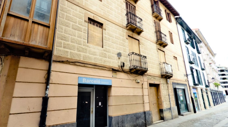 Guipúscoa - Mondragón - 224m2