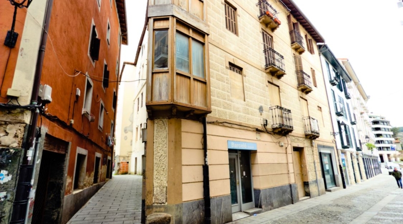 Guipúscoa - Mondragón - 224m2
