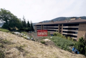 Mondragón 1581&nbsp;m²