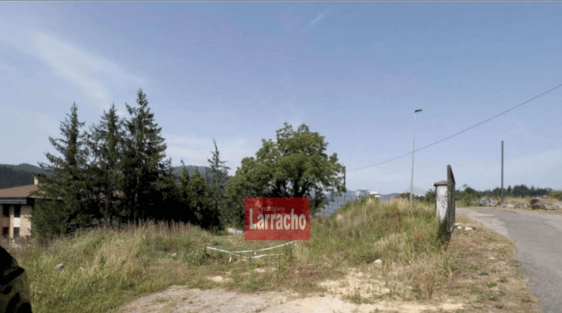 Gipuzkoa - Mondragón - 1581m2