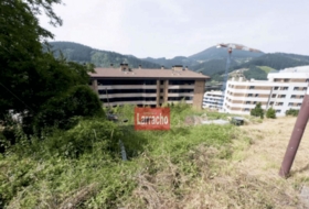 Mondragón 1581&nbsp;m²