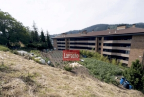 Mondragón 1581&nbsp;m²