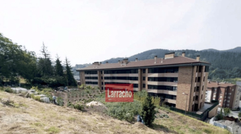 Gipuzkoa - Mondragón - 1581m2