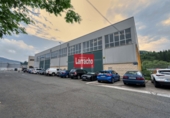 Industrial warehouse for rent in Mondragón ref: TR204027 photo