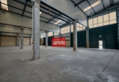 Industrial warehouse for rent in Mondragón ref: TR204027 photo