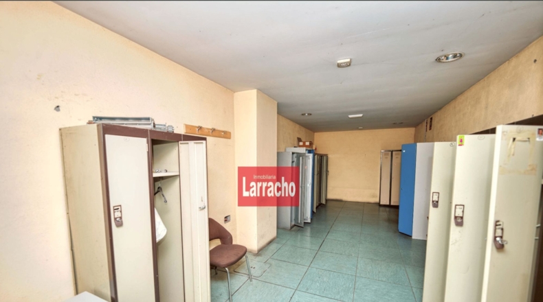Guipúscoa - Mondragón - 1050m2