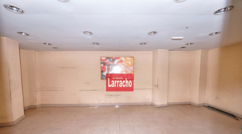Guipúscoa - Mondragón - 1050m2
