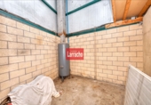 Industrial warehouse for rent in Mondragón ref: TR204027 photo
