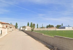 Santa María del Campo Rus 38000&nbsp;m² 