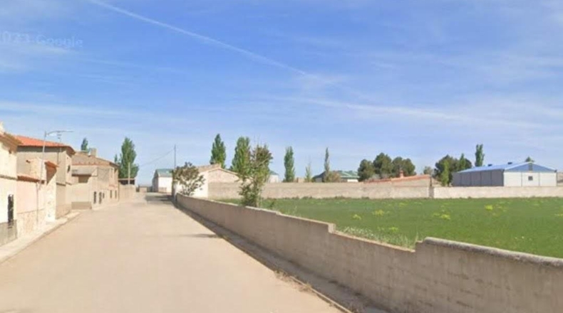 Cuenca - Santa María del Campo Rus - 38000m2