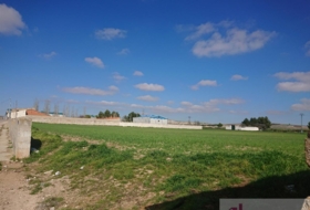 Santa María del Campo Rus 38000&nbsp;m² 