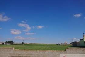 Santa María del Campo Rus 38000&nbsp;m² 