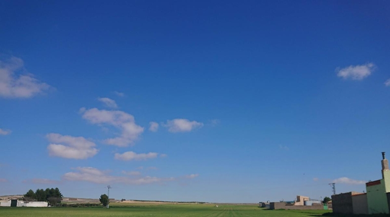 Cuenca - Santa María del Campo Rus - 38000m2