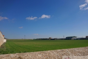 Santa María del Campo Rus 38000&nbsp;m² 