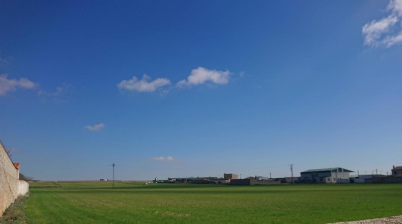 Cuenca - Santa María del Campo Rus - 38000m2