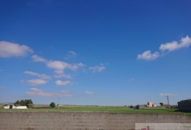 Santa María del Campo Rus 38000&nbsp;m² 