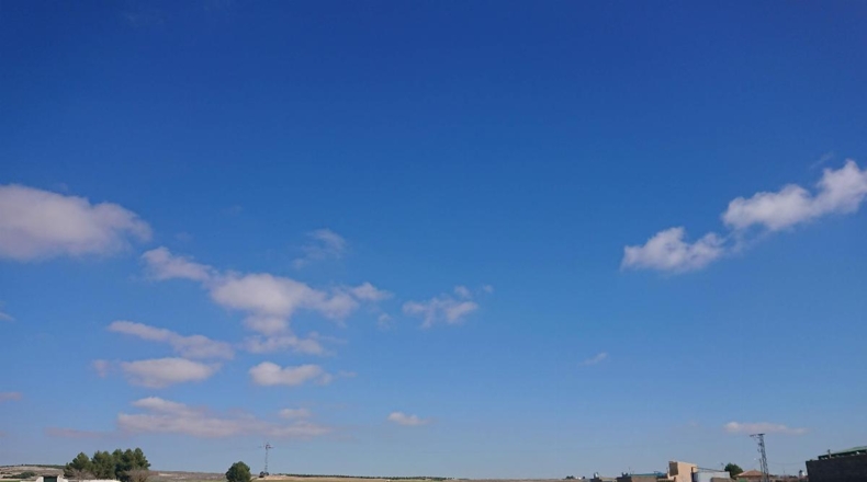 Cuenca - Santa María del Campo Rus - 38000m2