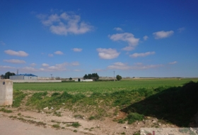 Santa María del Campo Rus 38000&nbsp;m² 