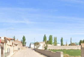 Santa María del Campo Rus 38000&nbsp;m² 