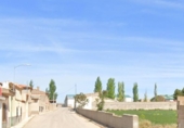 Suelo urbano en venta en Santa María del Campo Rus ref: TR380017 foto