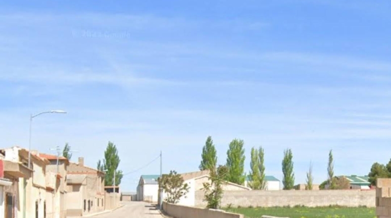 Cuenca - Santa María del Campo Rus - 38000m2