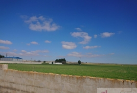 Santa María del Campo Rus 38000&nbsp;m² 