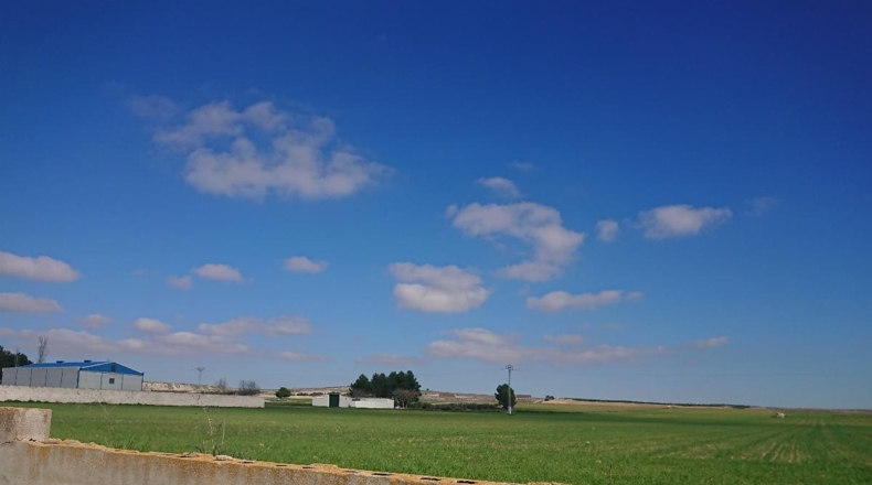 Cuenca - Santa María del Campo Rus - 38000m2