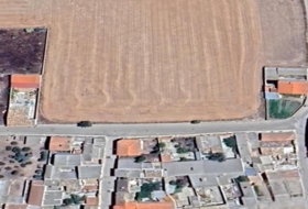 Santa María del Campo Rus 38000&nbsp;m² 