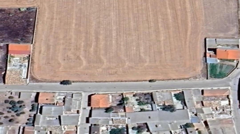 Cuenca - Santa María del Campo Rus - 38000m2