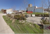 Urban land for sale in Chillarón de Cuenca ref: TR380258 photo
