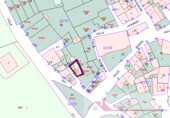 Urban land for sale in Chillarón de Cuenca ref: TR380258 photo