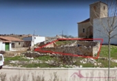 Urban land for sale in Chillarón de Cuenca ref: TR380258 photo