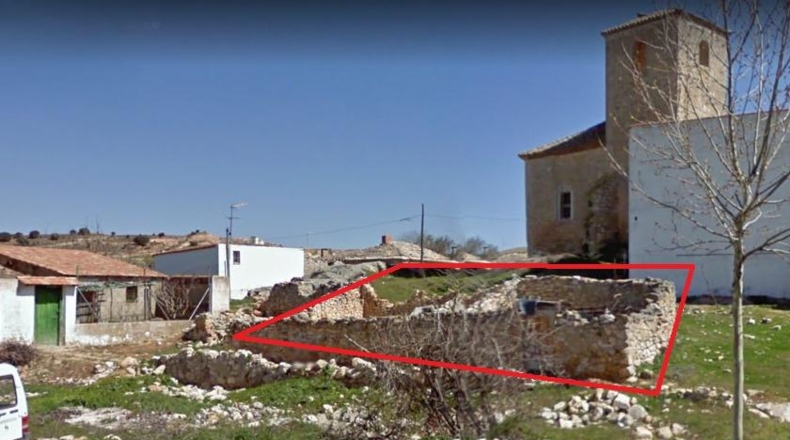 Cuenca - Chillarón de Cuenca - 93m2