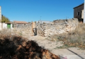 Urban land for sale in Chillarón de Cuenca ref: TR380258 photo