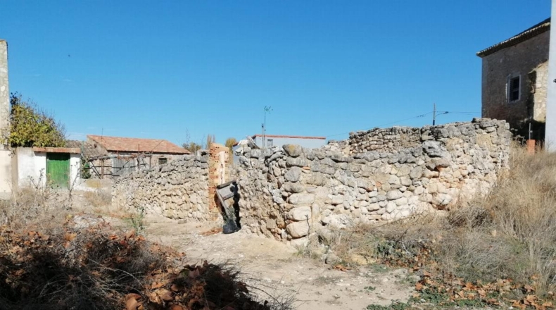 Cuenca - Chillarón de Cuenca - 93m2