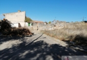 Urban land for sale in Chillarón de Cuenca ref: TR380258 photo