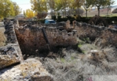 Urban land for sale in Chillarón de Cuenca ref: TR380258 photo