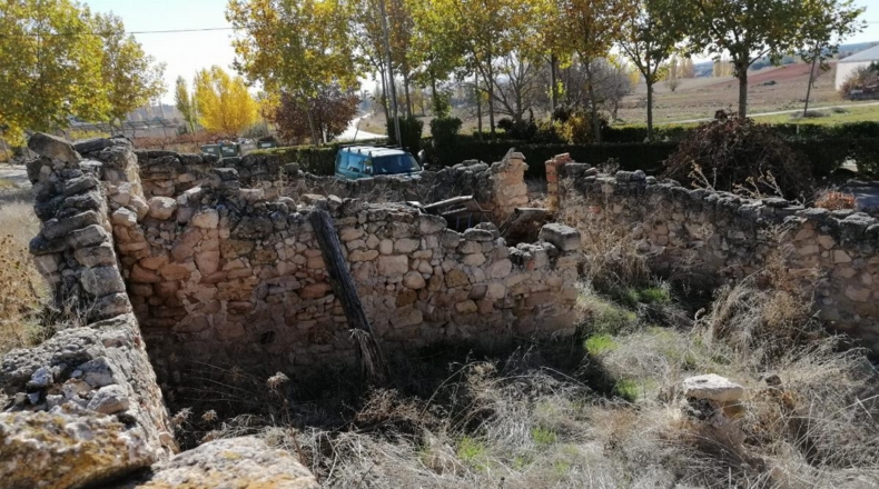 Cuenca - Chillarón de Cuenca - 93m2