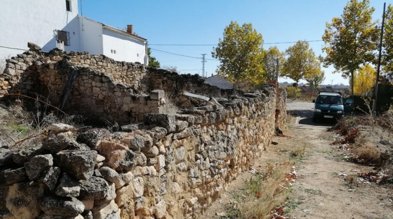 Cuenca - Chillarón de Cuenca - 93m2