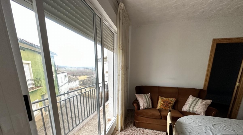Cuenca - Valverde de Júcar - 168m2