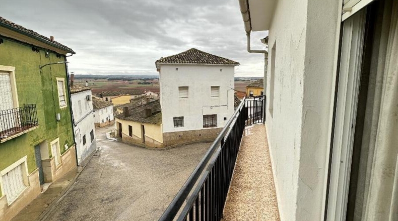 Cuenca - Valverde de Júcar - 168m2