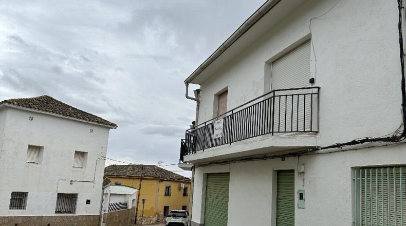 Cuenca - Valverde de Júcar - 168m2