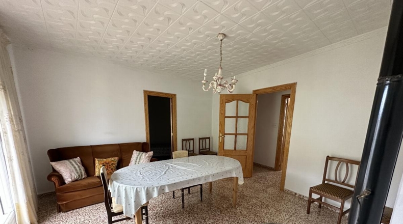 Cuenca - Valverde de Júcar - 168m2