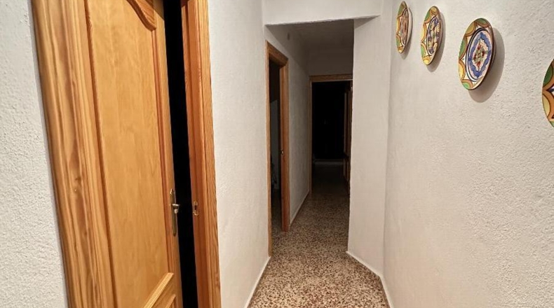 Cuenca - Valverde de Júcar - 168m2