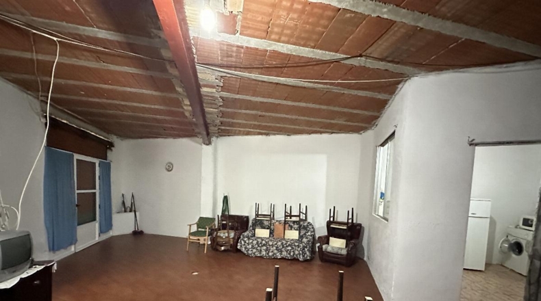 Cuenca - Valverde de Júcar - 168m2