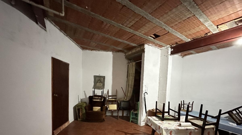 Cuenca - Valverde de Júcar - 168m2