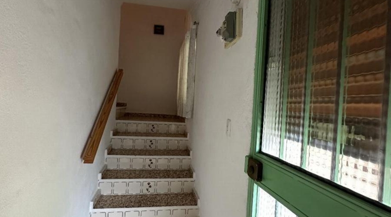 Cuenca - Valverde de Júcar - 168m2