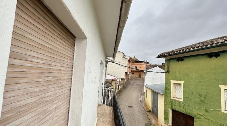 Cuenca - Valverde de Júcar - 168m2